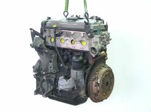 Motor MKB: NFV  121.006 km CITROEN XSARA PICASSO (N68) 1.6 70 KW