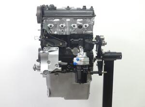 Motor Diesel Umbau 1.9 Turbo 1Y AAZ VW TRANSPORTER III BUS 1.6 TD 51 KW