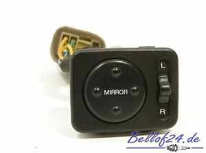 Mirror adjuster switch HYUNDAI S Coupe (SLC)