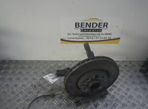 Stub Axle OPEL TIGRA TwinTop (X04)