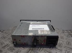 552662 Cassetten-Radio VW Lupo (6X/6E) 6X0035153A
