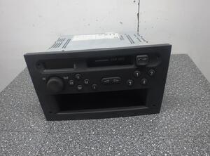 578410 Cassetten-Radio OPEL Corsa C (X01)