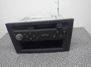 578461 Cassetten-Radio OPEL Corsa C (X01)