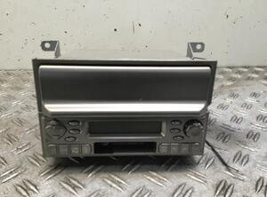 Radio Cassette Player NISSAN X-Trail (T30)