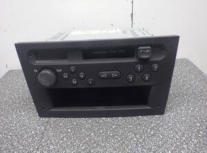 Radio Cassette Player OPEL Corsa C (F08, F68)