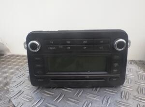 CD-Radio VW GOLF V (1K1)