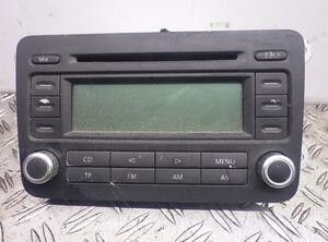 515085 CD-Radio VW Touran I (1T1)