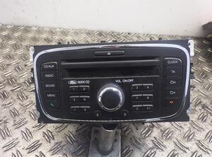 523299 CD-Radio FORD S-MAX (WA6)