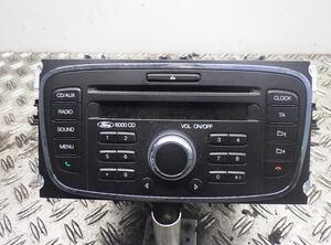 523496 CD-Radio FORD S-MAX (WA6)