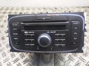 524728 CD-Radio FORD S-MAX (WA6)