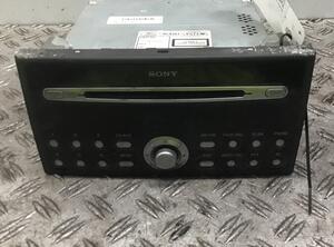 626297 CD-Radio FORD Focus C-MAX (C214)
