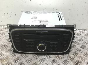 CD-Radio FORD Galaxy (WA6), FORD S-Max (WA6)