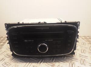 534188 CD-Radio FORD S-MAX (WA6)