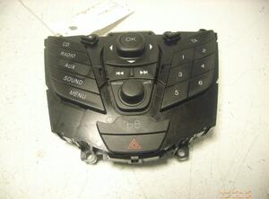 Radio FORD C-MAX II (DXA/CB7, DXA/CEU)
