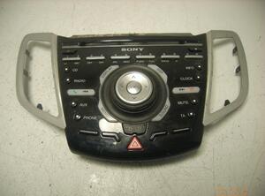 Radio FORD C-MAX II (DXA/CB7, DXA/CEU)
