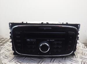 545869 Radio FORD S-MAX (WA6) BS7T-18C815-AD