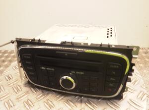 538310 Radio FORD S-MAX (WA6)