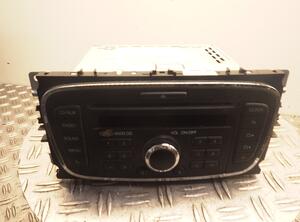 538628 Radio FORD S-MAX (WA6)