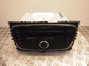 539430 Radio FORD S-MAX (WA6)