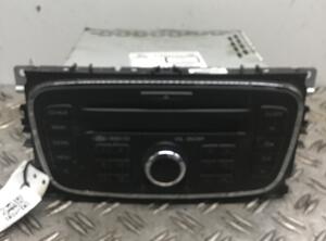 611899 Radio FORD S-MAX (WA6)