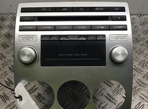 Radio MAZDA 5 (CR19)