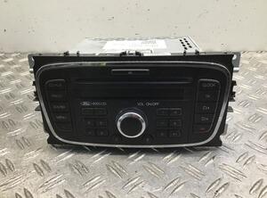 633681 Radio FORD S-MAX (WA6) BS7T-18C815-AH
