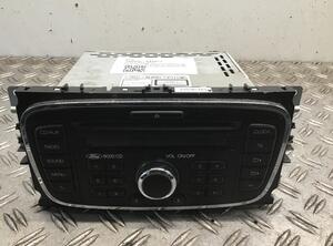 642471 Radio FORD S-MAX (WA6) BS7T-18C815-AH