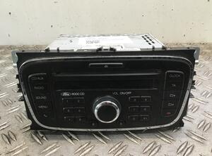 642787 Radio FORD S-MAX (WA6) BS7T-18C815-AH