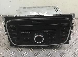 650175 Radio FORD S-MAX (WA6) BS7T-18C815-AH