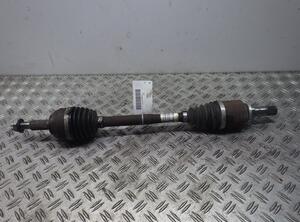 Drive Shaft RENAULT WIND (E4M_)