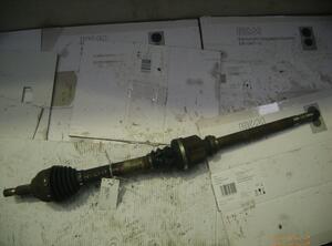 Drive Shaft PEUGEOT 407 (6D_)