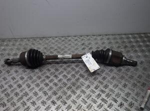 Drive Shaft RENAULT MEGANE III Schrägheck (BZ0/1_)