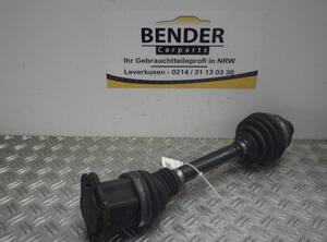 Drive Shaft AUDI A5 (8T3)