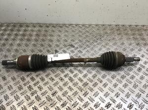 Drive Shaft RENAULT Clio III (BR0/1, CR0/1), RENAULT Clio IV (BH)