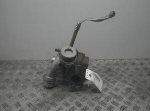 Turbolader RENAULT Megane II (BM0/1, CM0/1)