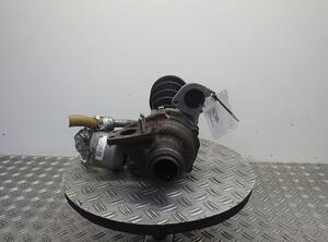 Turbocharger PEUGEOT 308 CC (4B)
