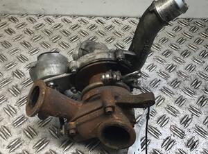 Turbolader 9682307780 PEUGEOT 407 4HT DW12BTED4 2.2 HDI 125 kW 170 PS 03.2006-12