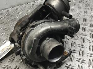 Turbocharger RENAULT Megane II Kombi (KM0/1)