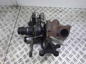Turbocharger FORD Tourneo Connect (--), FORD Transit Tourneo (--)