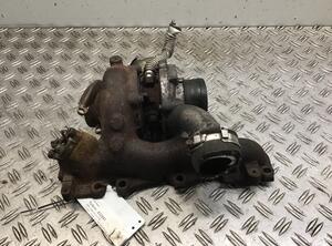 Turbolader 55205463 OPEL Signum Z-C/S 1.9 CDTI 74 kW 101 PS 08.2005-02.2008
