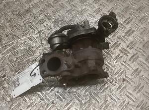 Turbolader 54352710009 PEUGEOT 206+ 8HZDV4TD 1.4 HDi eco 70 50 kW 68 PS 01.2009-