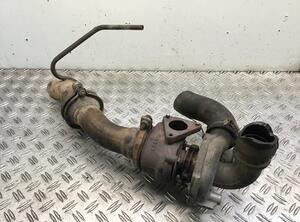 Turbocharger MERCEDES-BENZ Vito Bus (W638)