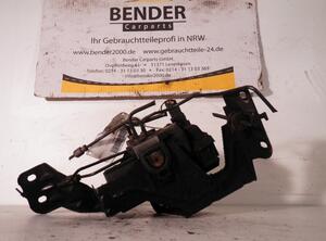 ABS Hydraulisch aggregaat FORD MONDEO III Turnier (BWY)