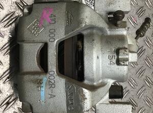 Brake Caliper RENAULT Laguna III (BT0/1)