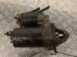 Startmotor AUDI A6 Avant (4B5)