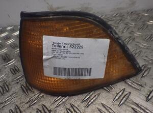 Direction Indicator Lamp BMW 3 Coupe (E36)