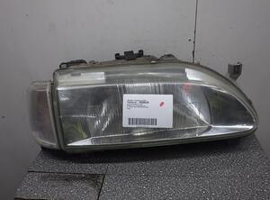 Koplamp RENAULT 19 II Cabriolet (D53_, 853_)