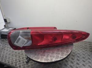 Combination Rearlight CHEVROLET Rezzo Großraumlimousine (U100)