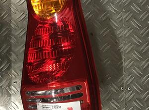 Combination Rearlight HYUNDAI Matrix (FC)