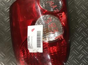 Combination Rearlight MAZDA 626 IV (GE)